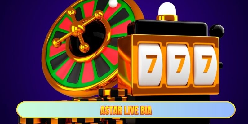 Astar Live
