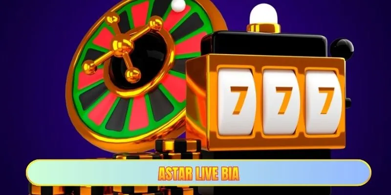 Astar Live