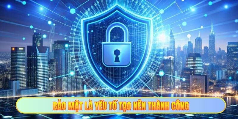 Yo88 bảo vệ thông tin khách hàng