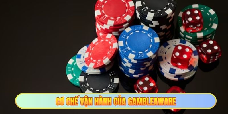 Cơ chế vận hành của GambleAware