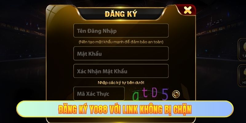 Link chính thức nhà cái