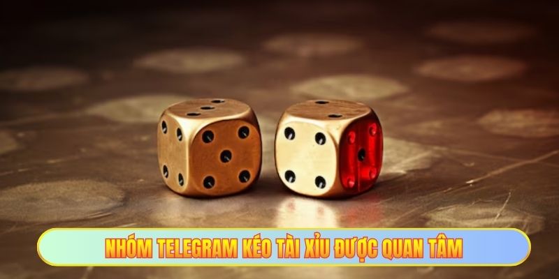 Nhóm Kéo Tài Xỉu Telegram - Phát Lộc Bùng Nổ Cực Nhanh 2 Nhóm Telegram kéo tài xỉu được quan tâm
