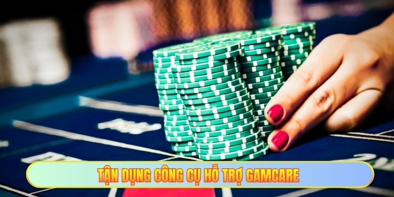 Gamcare Là Gì - Dịch Vụ Tư Vấn Chuyên Nghiệp Dành Cho Anh Em 4 Tận dụng công cụ hỗ trợ Gamcare