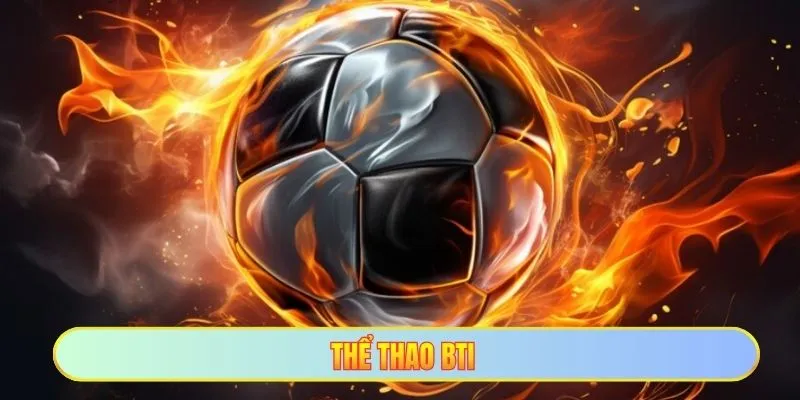 Thể thao BTi
