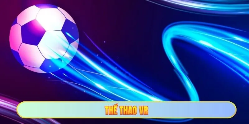 Thể thao VR