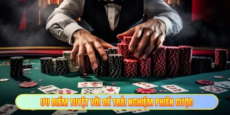 Astar Live - Giải Trí Bất Tận Cùng Góc Máy Đa Chiều 4 Ưu điểm tuyệt vời để trải nghiệm phiên cược